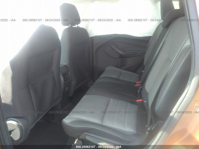 Photo 7 VIN: 1FMCU0F79HUE14352 - FORD ESCAPE 