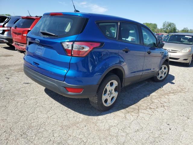 Photo 2 VIN: 1FMCU0F79HUE15873 - FORD ESCAPE 