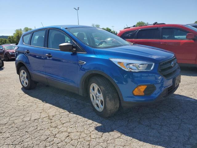 Photo 3 VIN: 1FMCU0F79HUE15873 - FORD ESCAPE 