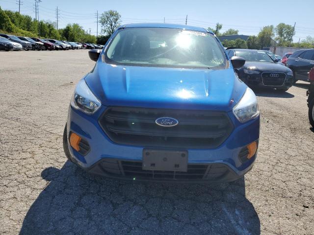 Photo 4 VIN: 1FMCU0F79HUE15873 - FORD ESCAPE 