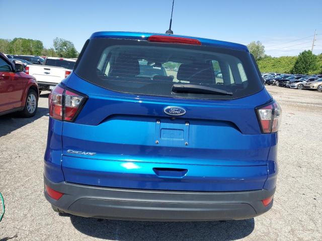 Photo 5 VIN: 1FMCU0F79HUE15873 - FORD ESCAPE 