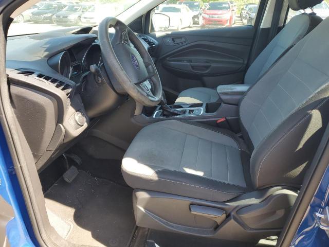 Photo 6 VIN: 1FMCU0F79HUE15873 - FORD ESCAPE 