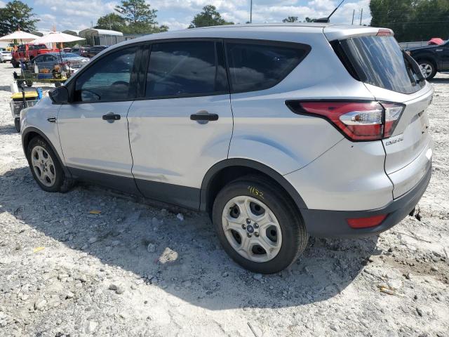 Photo 1 VIN: 1FMCU0F79HUE20474 - FORD ESCAPE S 