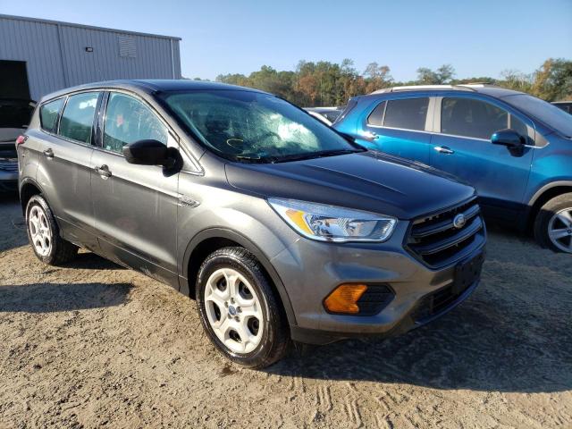 Photo 0 VIN: 1FMCU0F79HUE29336 - FORD ESCAPE S 