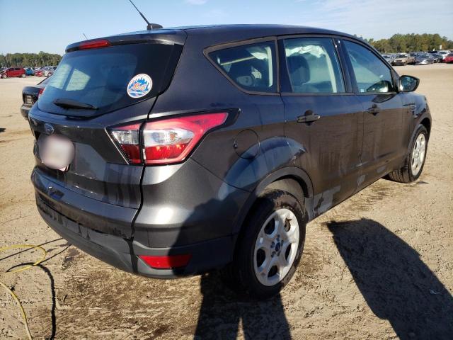 Photo 3 VIN: 1FMCU0F79HUE29336 - FORD ESCAPE S 