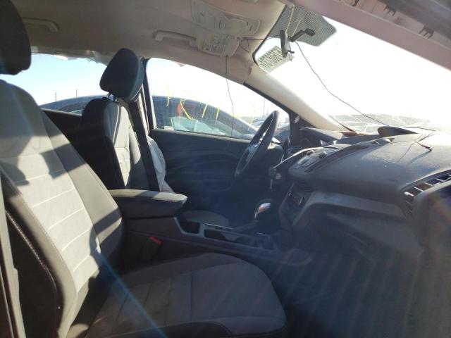 Photo 4 VIN: 1FMCU0F79HUE29336 - FORD ESCAPE S 