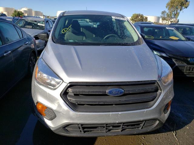 Photo 4 VIN: 1FMCU0F79HUE30051 - FORD ESCAPE S 