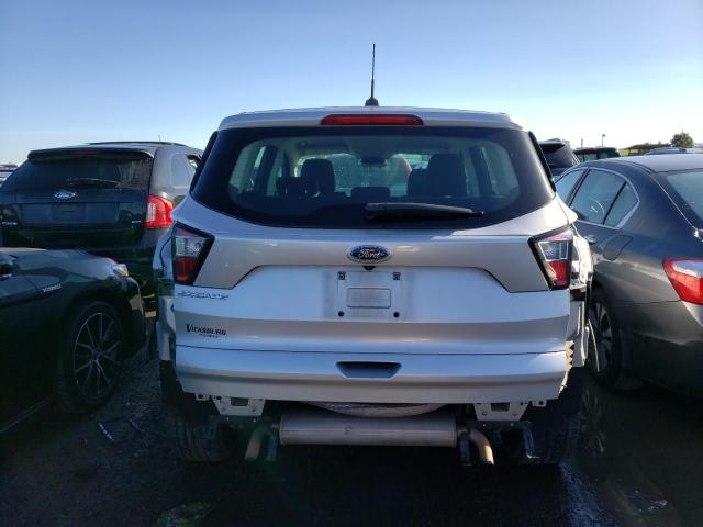 Photo 5 VIN: 1FMCU0F79HUE30051 - FORD ESCAPE S 