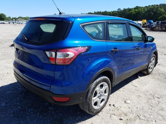 Photo 3 VIN: 1FMCU0F79HUE30261 - FORD ESCAPE 