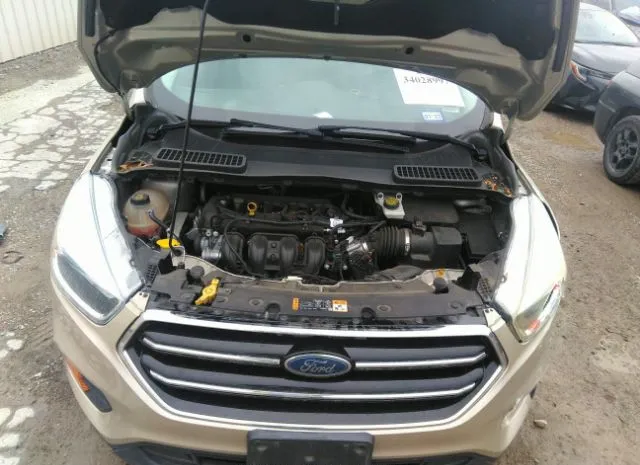 Photo 9 VIN: 1FMCU0F79HUE34942 - FORD ESCAPE 