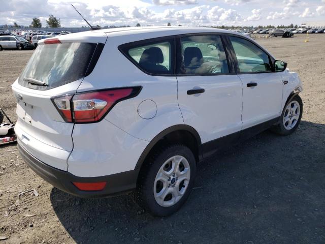 Photo 2 VIN: 1FMCU0F79HUE38392 - FORD ESCAPE S 