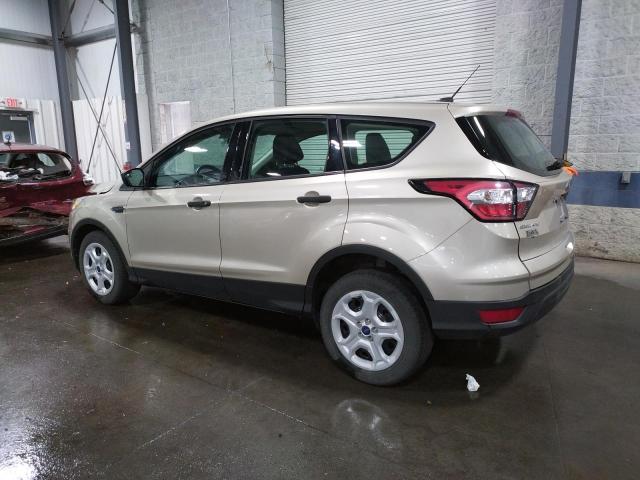 Photo 1 VIN: 1FMCU0F79HUE48016 - FORD ESCAPE 