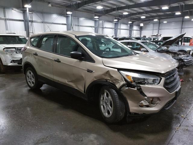 Photo 3 VIN: 1FMCU0F79HUE48016 - FORD ESCAPE 