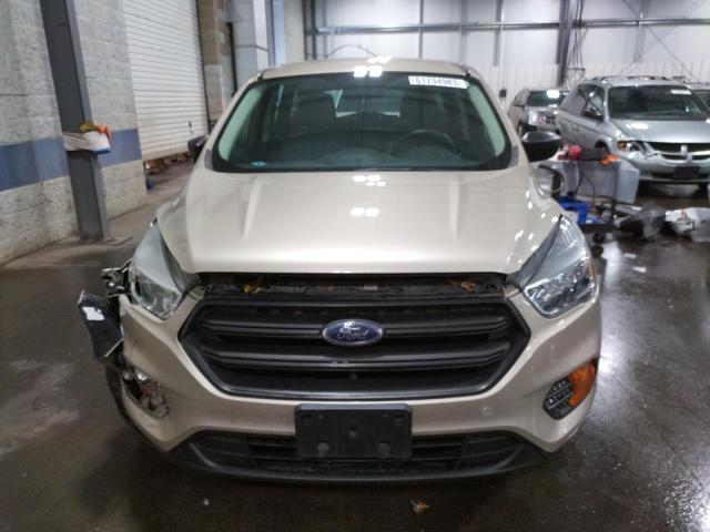 Photo 4 VIN: 1FMCU0F79HUE48016 - FORD ESCAPE 