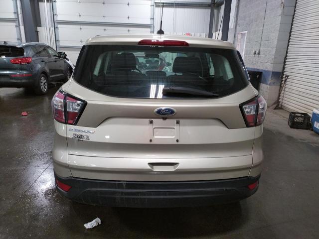 Photo 5 VIN: 1FMCU0F79HUE48016 - FORD ESCAPE 