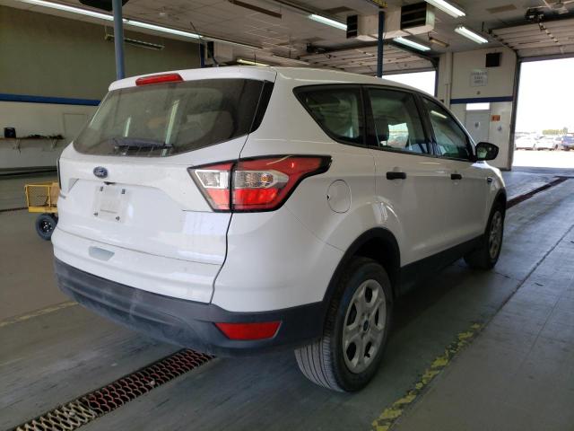 Photo 3 VIN: 1FMCU0F79HUE50011 - FORD ESCAPE S 