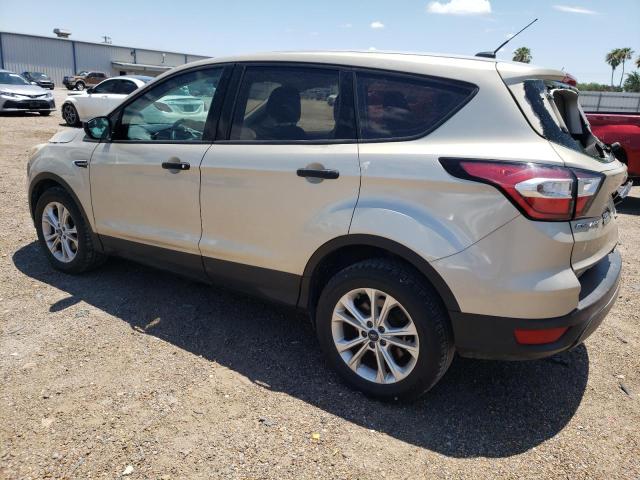 Photo 1 VIN: 1FMCU0F79HUE71540 - FORD ESCAPE S 