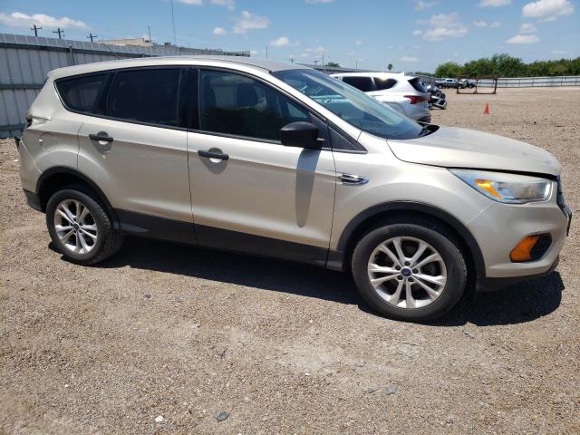 Photo 3 VIN: 1FMCU0F79HUE71540 - FORD ESCAPE S 