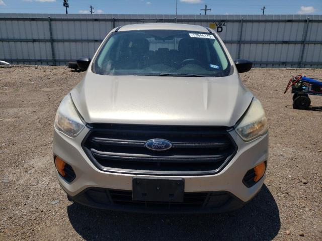 Photo 4 VIN: 1FMCU0F79HUE71540 - FORD ESCAPE S 