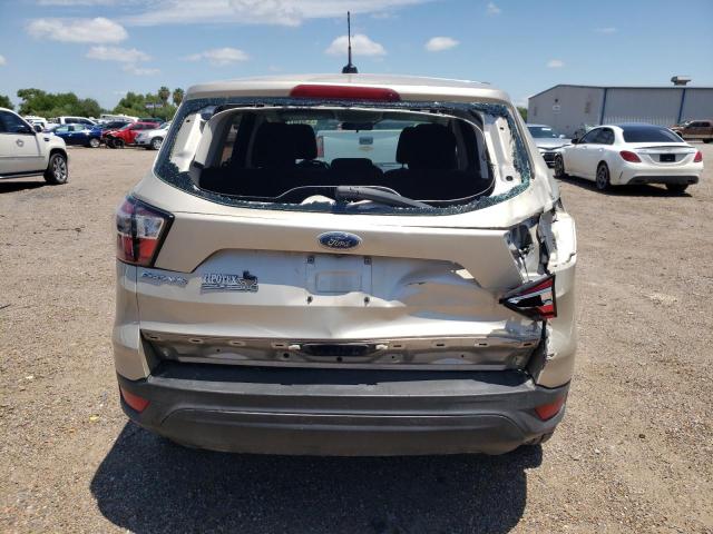 Photo 5 VIN: 1FMCU0F79HUE71540 - FORD ESCAPE S 