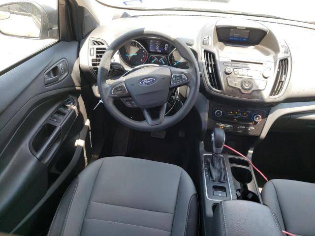 Photo 7 VIN: 1FMCU0F79HUE71540 - FORD ESCAPE S 