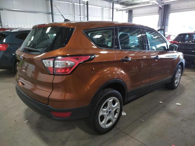 Photo 3 VIN: 1FMCU0F79HUE73367 - FORD ESCAPE S 