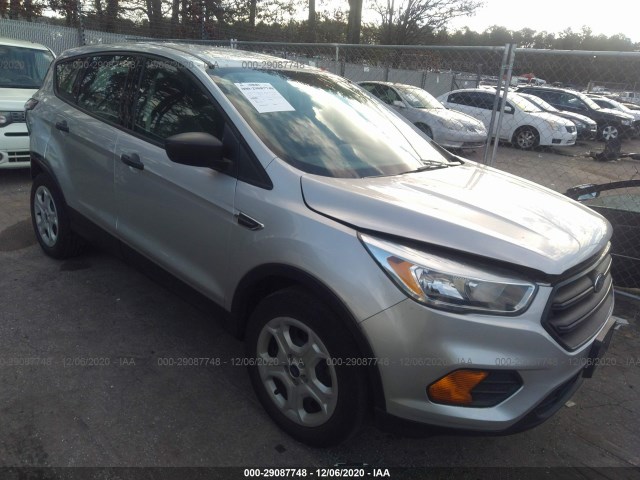 Photo 0 VIN: 1FMCU0F79HUE82165 - FORD ESCAPE 