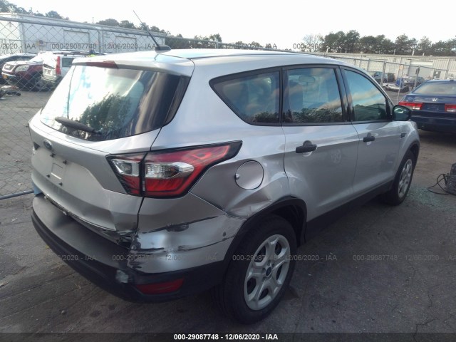 Photo 3 VIN: 1FMCU0F79HUE82165 - FORD ESCAPE 