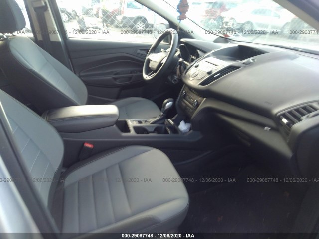 Photo 4 VIN: 1FMCU0F79HUE82165 - FORD ESCAPE 