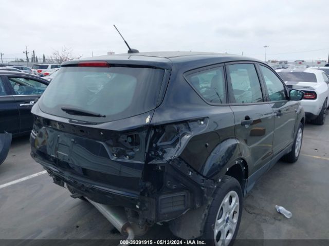 Photo 3 VIN: 1FMCU0F79HUE96714 - FORD ESCAPE 