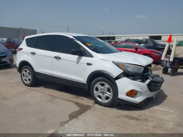 Photo 0 VIN: 1FMCU0F79JUA07380 - FORD ESCAPE 