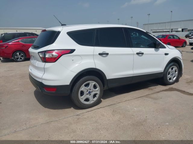 Photo 3 VIN: 1FMCU0F79JUA07380 - FORD ESCAPE 