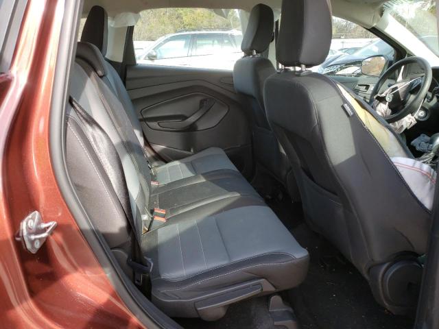 Photo 5 VIN: 1FMCU0F79JUA07461 - FORD ESCAPE 