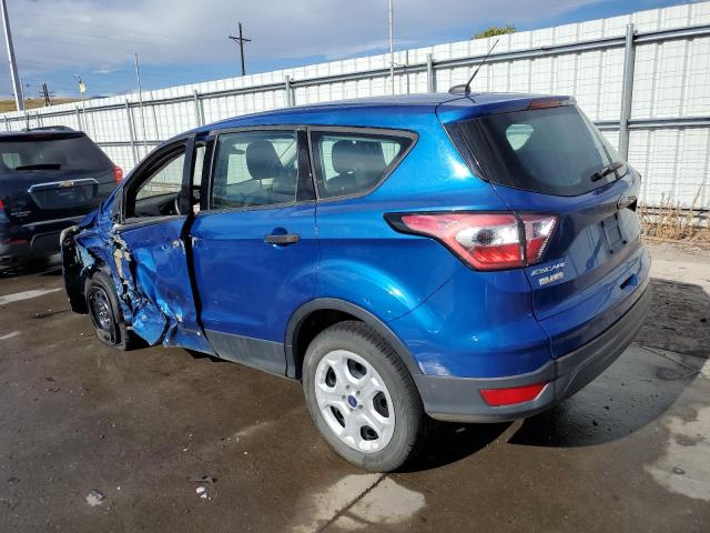 Photo 1 VIN: 1FMCU0F79JUA09792 - FORD ESCAPE 