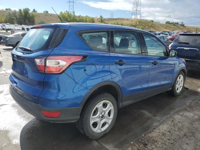 Photo 2 VIN: 1FMCU0F79JUA09792 - FORD ESCAPE 