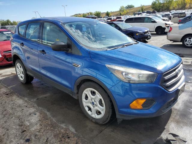 Photo 3 VIN: 1FMCU0F79JUA09792 - FORD ESCAPE 