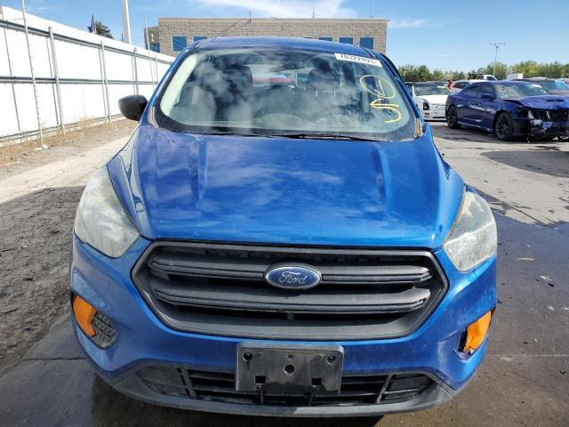 Photo 4 VIN: 1FMCU0F79JUA09792 - FORD ESCAPE 