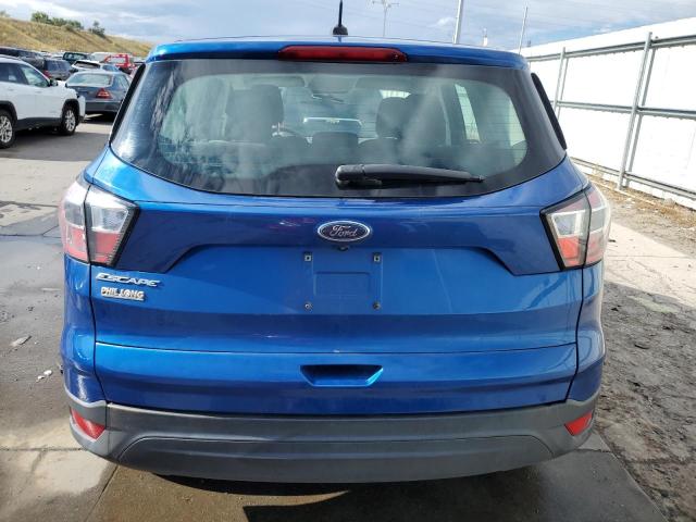 Photo 5 VIN: 1FMCU0F79JUA09792 - FORD ESCAPE 