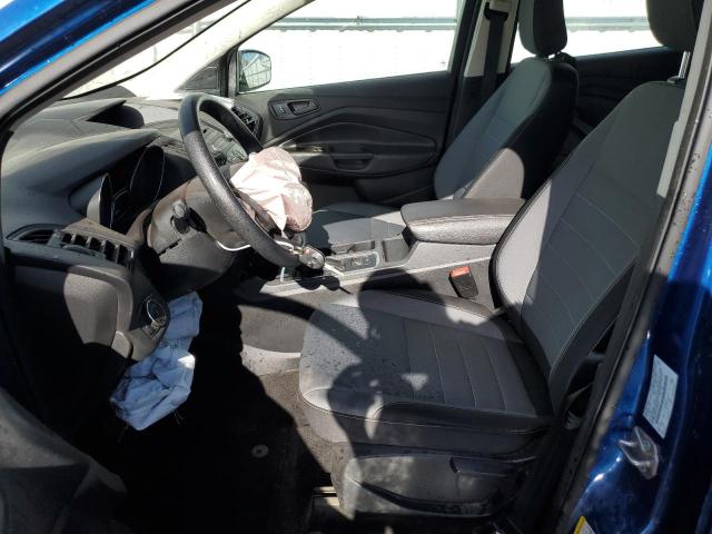 Photo 6 VIN: 1FMCU0F79JUA09792 - FORD ESCAPE 