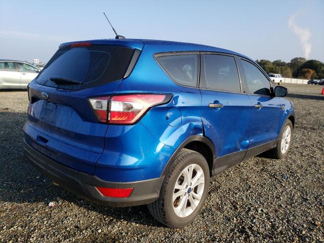 Photo 3 VIN: 1FMCU0F79JUA24292 - FORD ESCAPE 