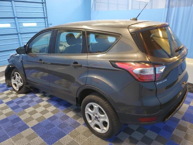 Photo 1 VIN: 1FMCU0F79JUA27421 - FORD ESCAPE 