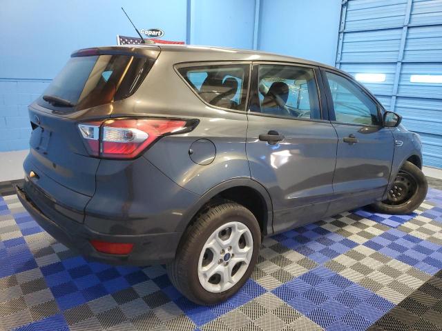 Photo 2 VIN: 1FMCU0F79JUA27421 - FORD ESCAPE 