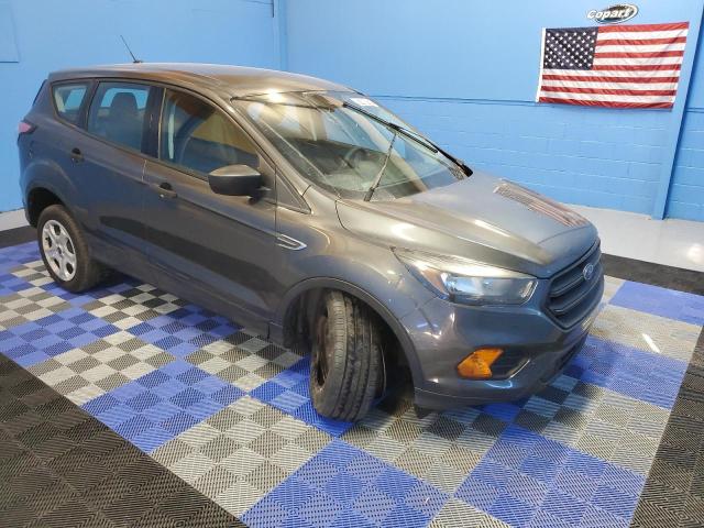 Photo 3 VIN: 1FMCU0F79JUA27421 - FORD ESCAPE 