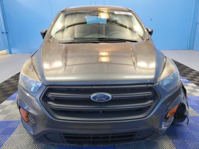 Photo 4 VIN: 1FMCU0F79JUA27421 - FORD ESCAPE 