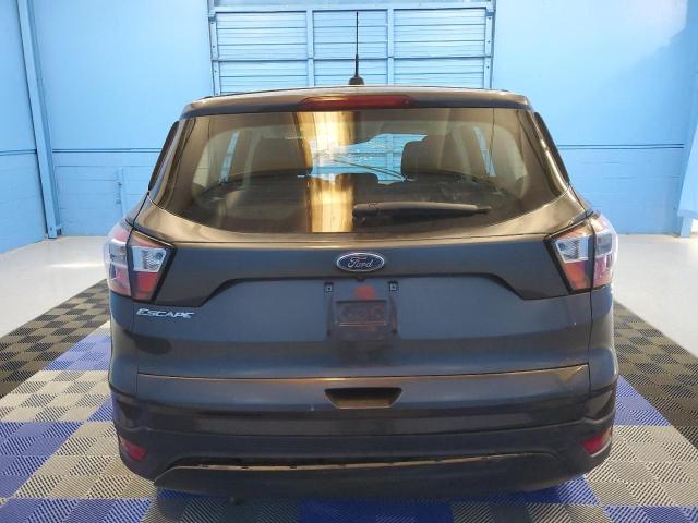 Photo 5 VIN: 1FMCU0F79JUA27421 - FORD ESCAPE 