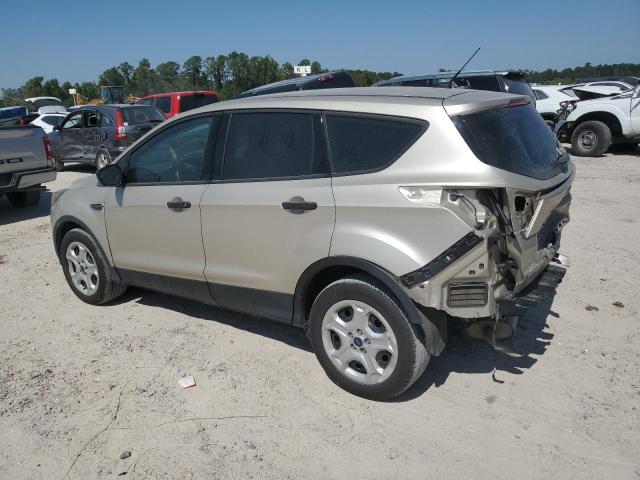 Photo 1 VIN: 1FMCU0F79JUA36524 - FORD ESCAPE S 