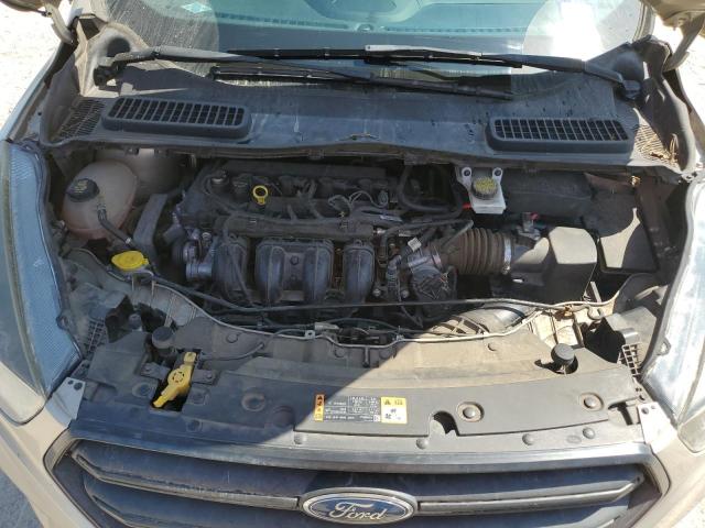 Photo 11 VIN: 1FMCU0F79JUA36524 - FORD ESCAPE S 