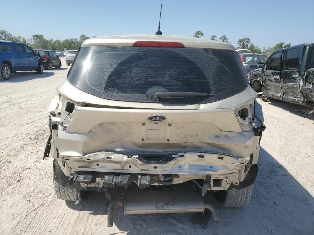 Photo 5 VIN: 1FMCU0F79JUA36524 - FORD ESCAPE S 