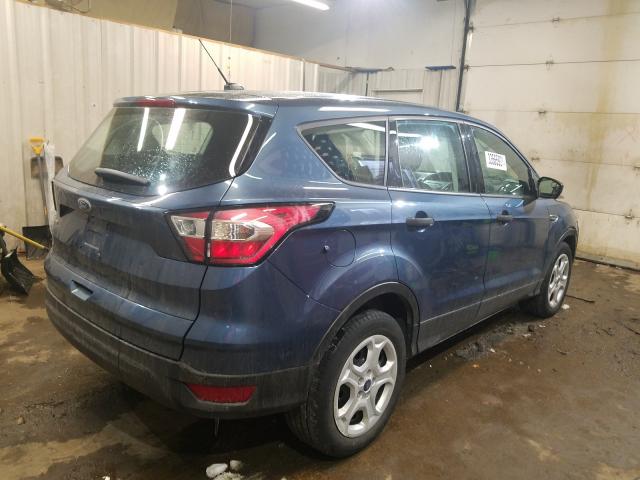 Photo 3 VIN: 1FMCU0F79JUA38693 - FORD ESCAPE 