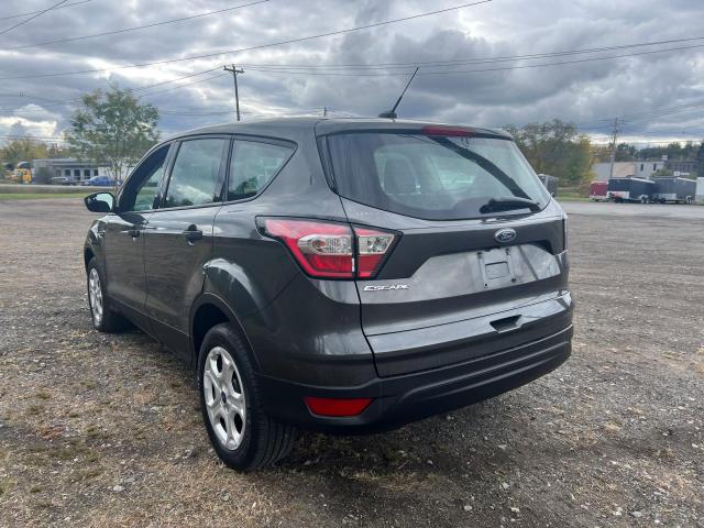 Photo 2 VIN: 1FMCU0F79JUA47300 - FORD ESCAPE S 